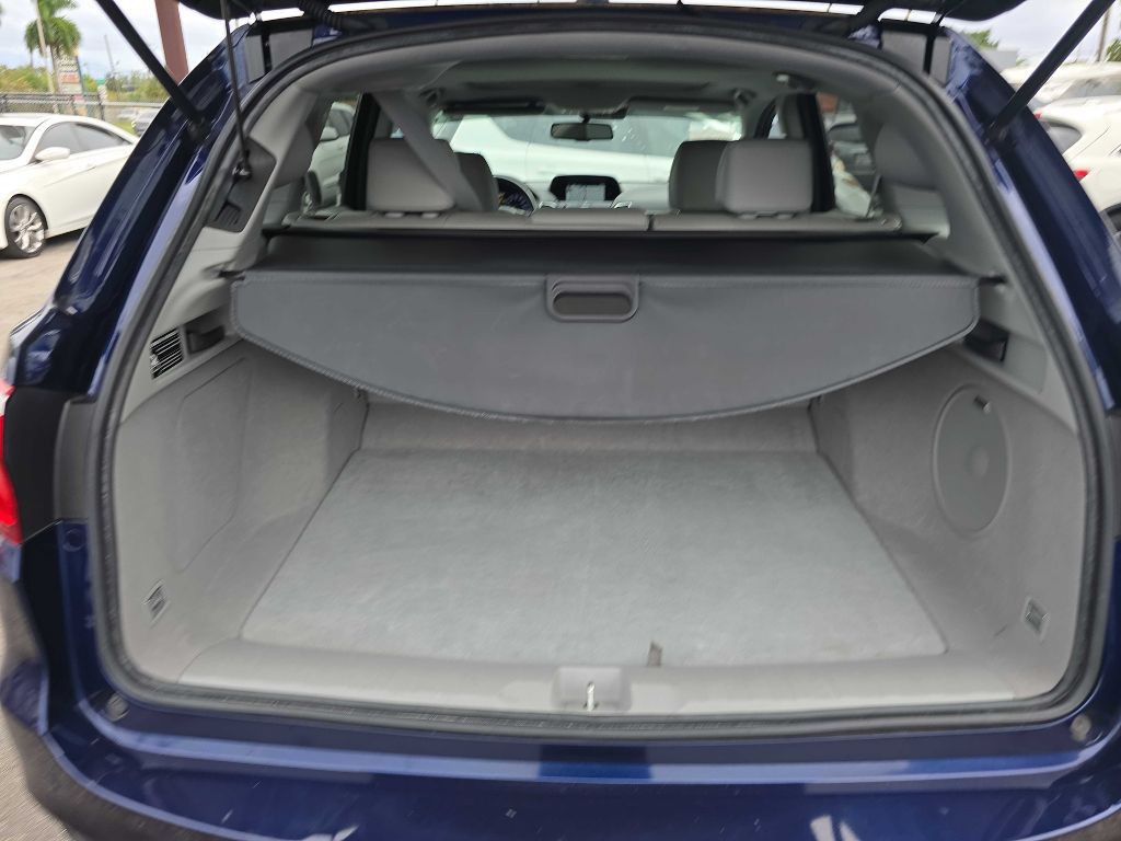 2016 Acura RDX Image 9