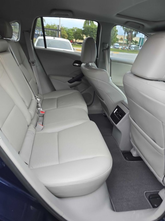 2016 Acura RDX Image 10