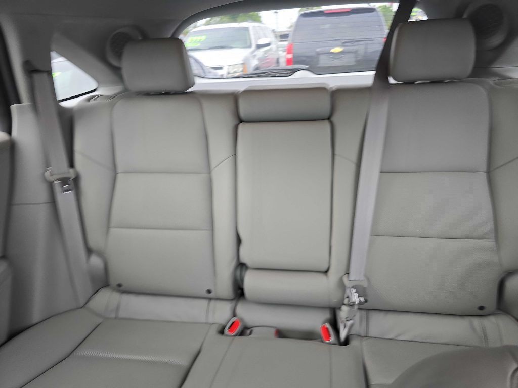 2016 Acura RDX Image 14