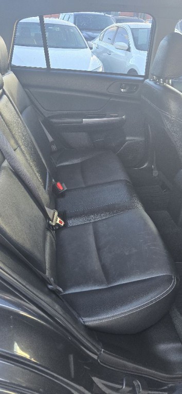 2015 Subaru Impreza Image 13