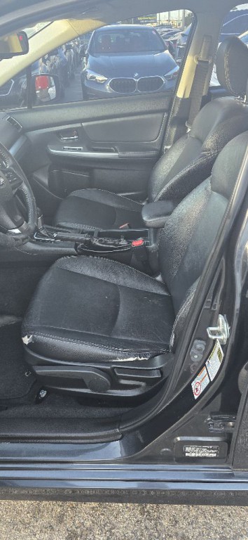 2015 Subaru Impreza Image 14