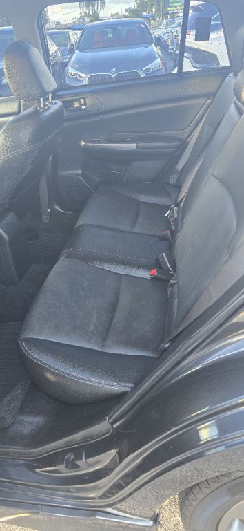 2015 Subaru Impreza Image 15