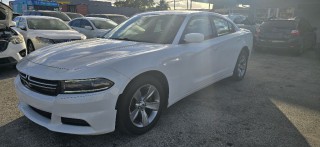 Image for 2015 Dodge Charger SE ID: 7071688