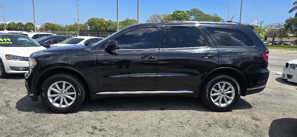 2015 Dodge Durango Image 5