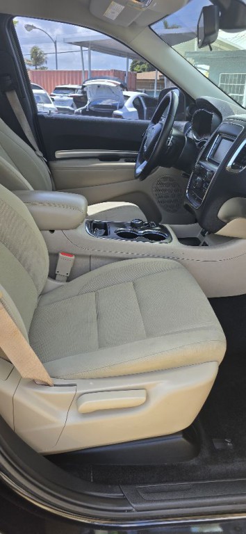 2015 Dodge Durango Image 10