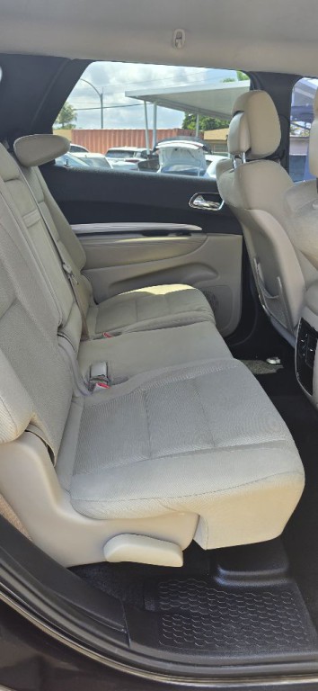 2015 Dodge Durango Image 12