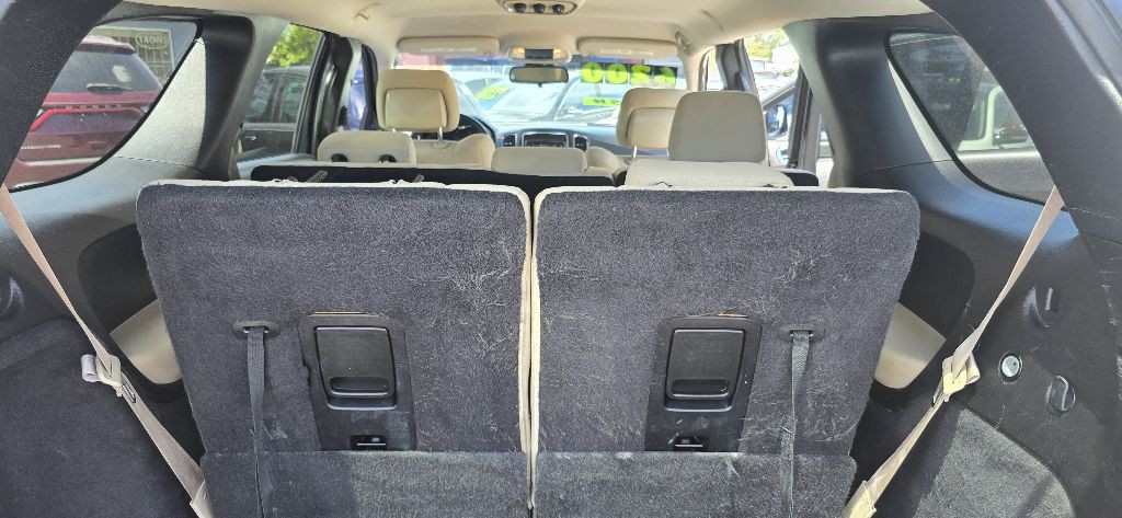 2015 Dodge Durango Image 13