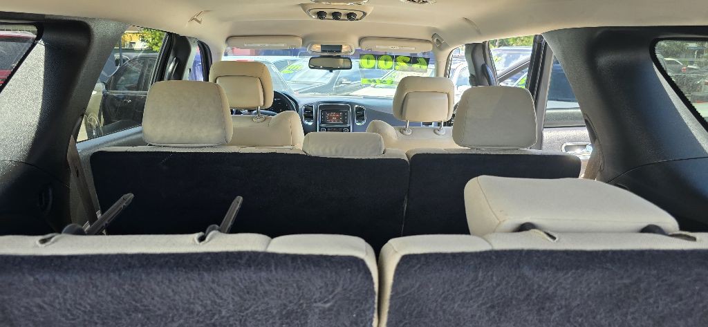 2015 Dodge Durango Image 14