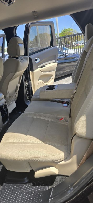 2015 Dodge Durango Image 15