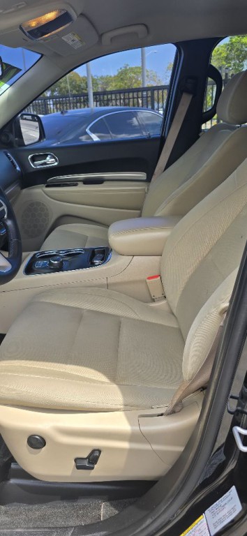 2015 Dodge Durango Image 16