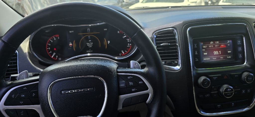 2015 Dodge Durango Image 18