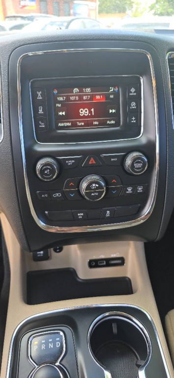 2015 Dodge Durango Image 19