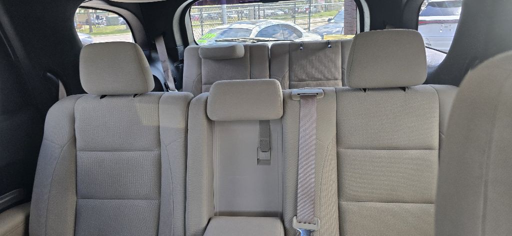 2015 Dodge Durango Image 20