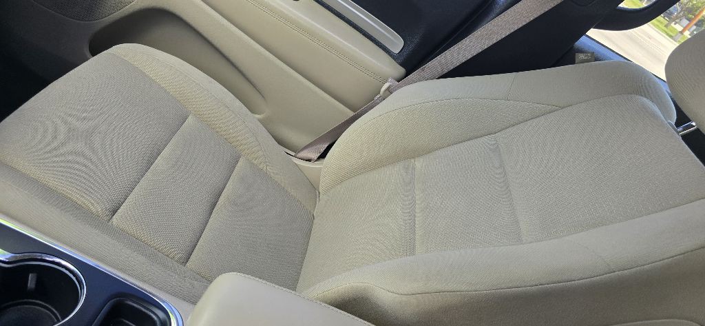 2015 Dodge Durango Image 21