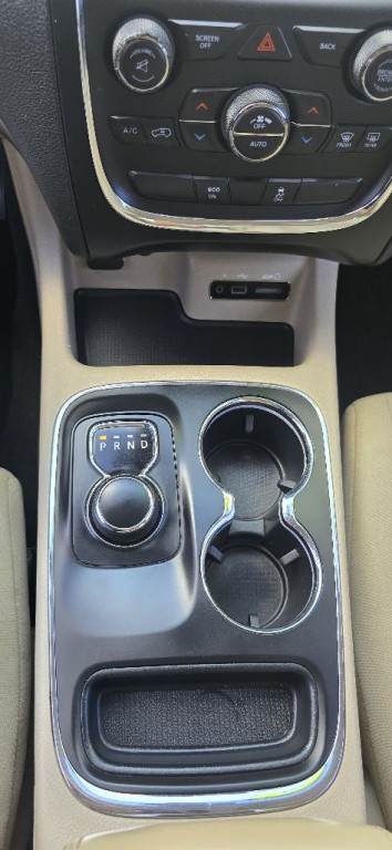 2015 Dodge Durango Image 22