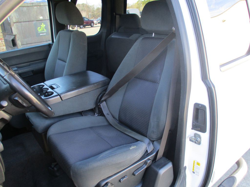 2012 Honda Pilot Image 19