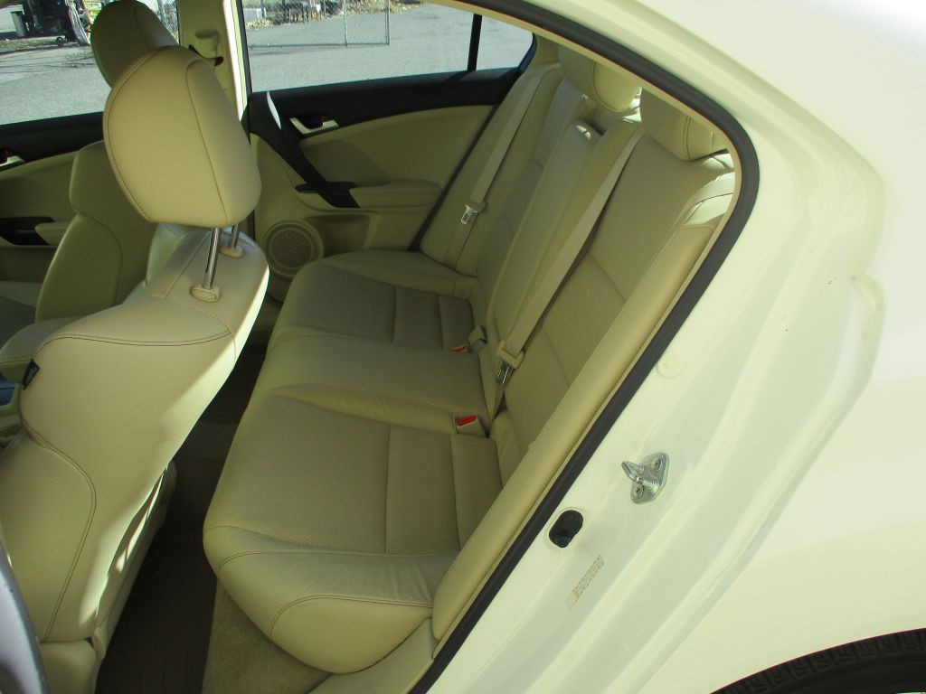 2012 Honda Pilot Image 20
