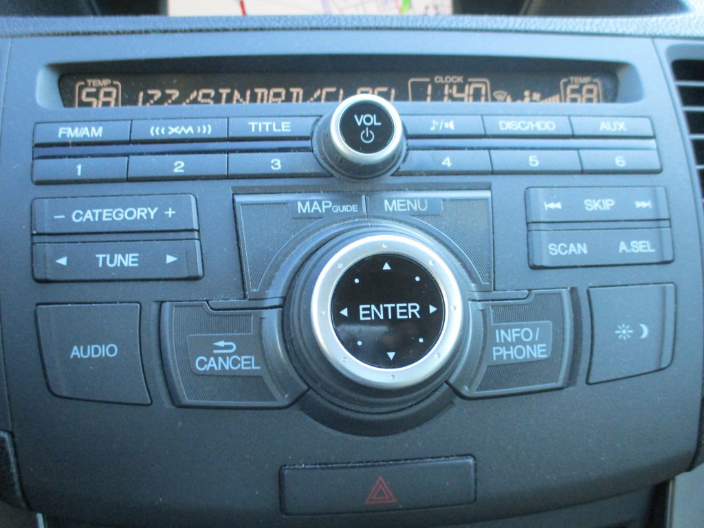 2012 Honda Pilot Image 23