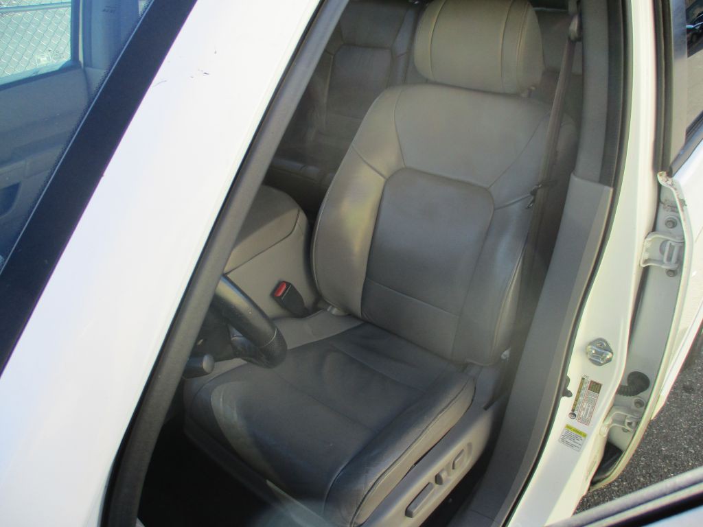 2012 Honda Pilot Image 8