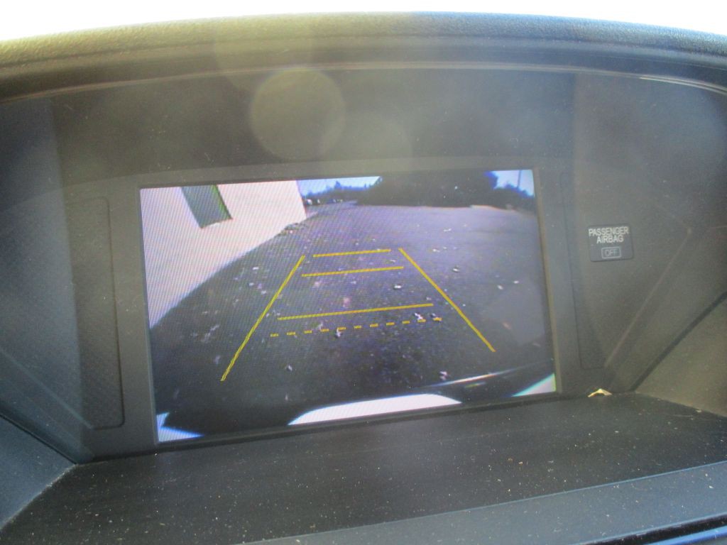 2012 Honda Pilot Image 12