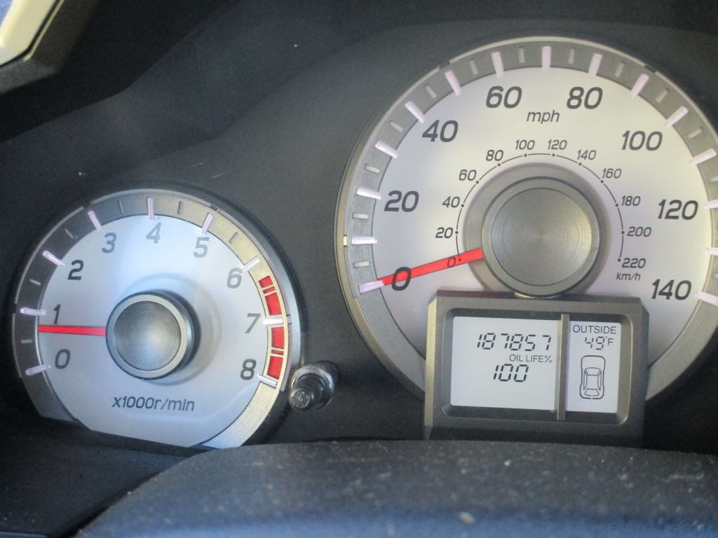 2012 Honda Pilot Image 16