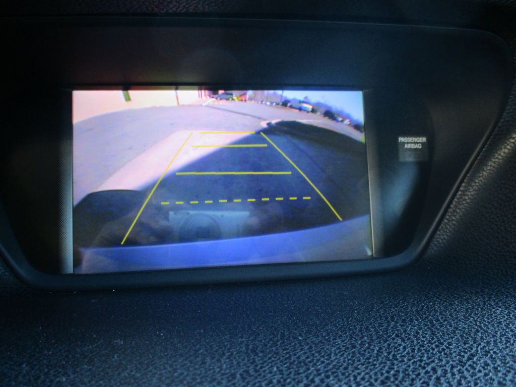 2012 Honda Pilot Image 18