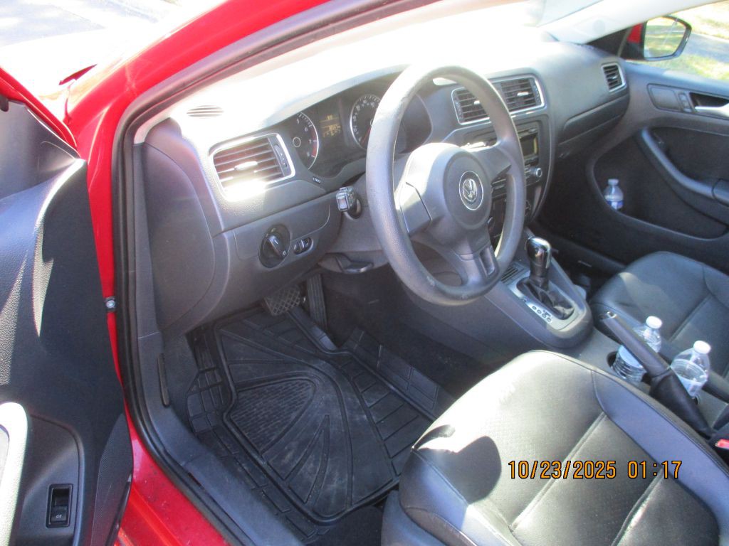 2014 Volkswagen Jetta Image 6