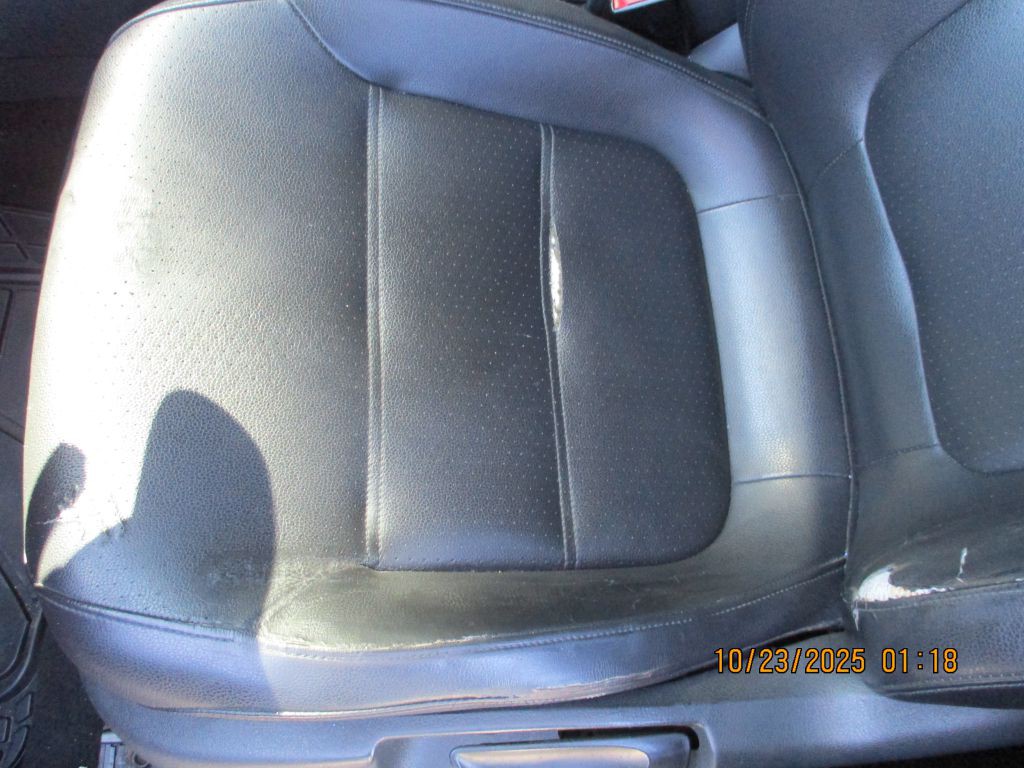 2014 Volkswagen Jetta Image 10