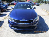 Image for 2017 Kia Optima LX ID: 6930601