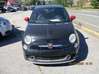 Image for 2012 FIAT 500 Abarth ID: 6930650