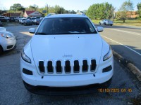 Image for 2017 Jeep Cherokee Latitude ID: 6938044