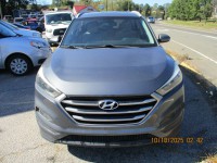 Image for 2017 Hyundai Tucson Limited ID: 6938100