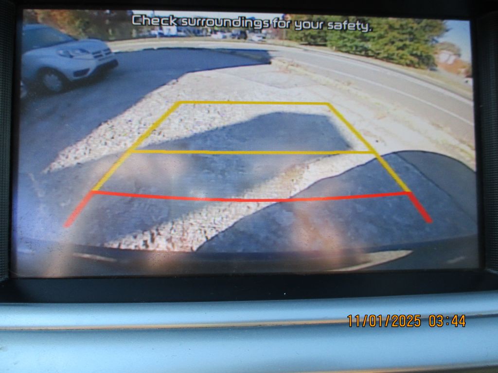 2019 Kia Optima Image 12