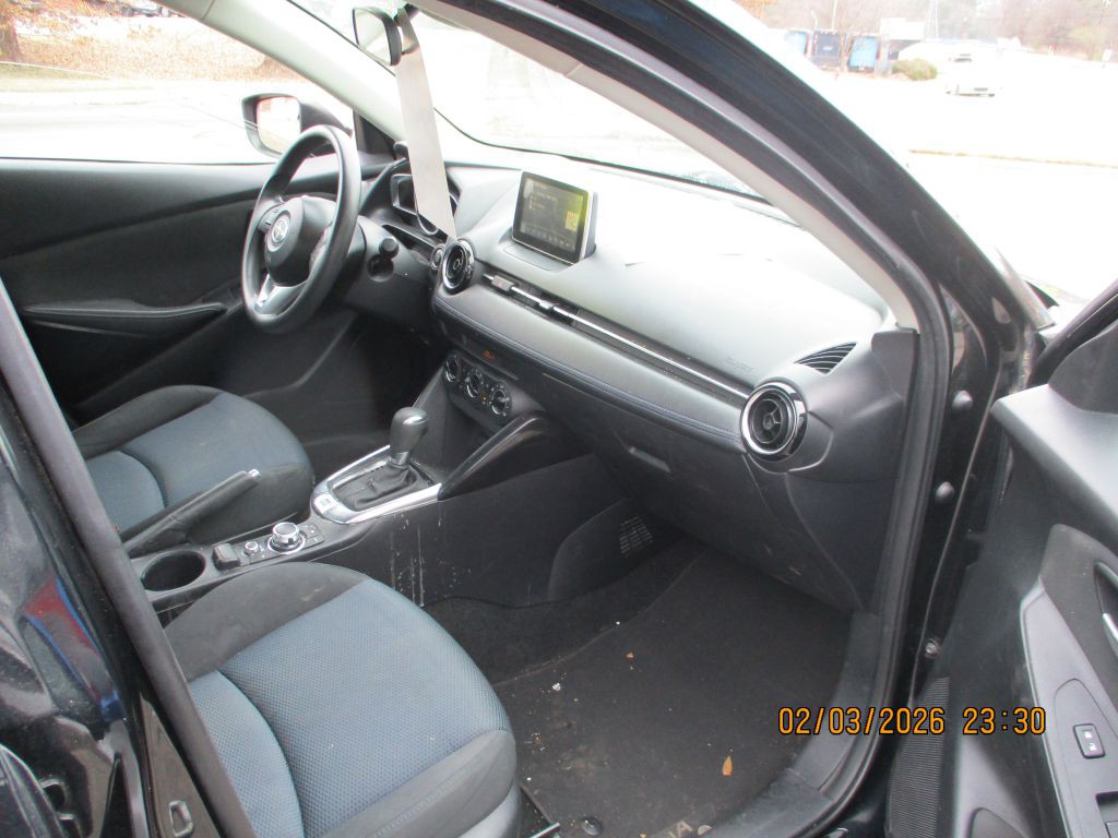 2016 Scion iA Image 6