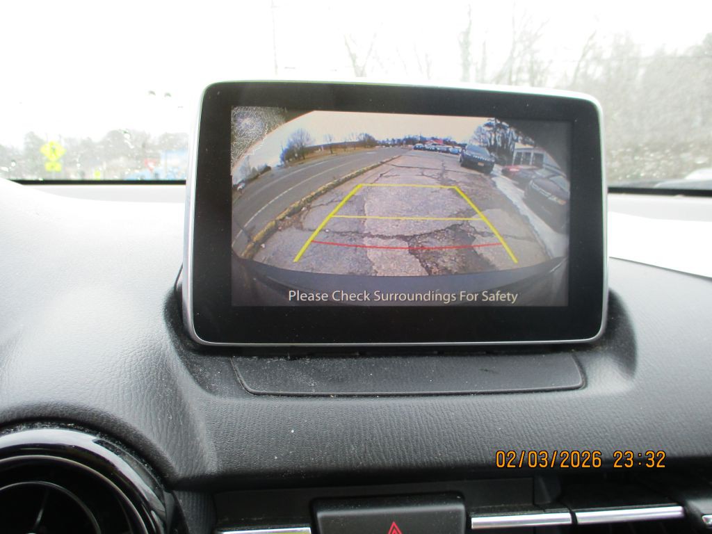 2016 Scion iA Image 11