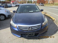 Image for 2012 Honda Accord LX ID: 6986454