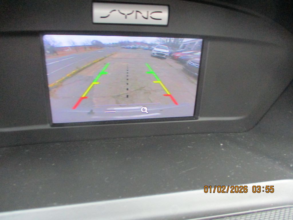 2017 Ford Escape Image 13