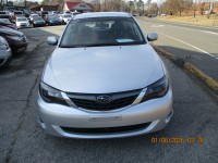 Image for 2008 Subaru Impreza 2.5I ID: 7109688