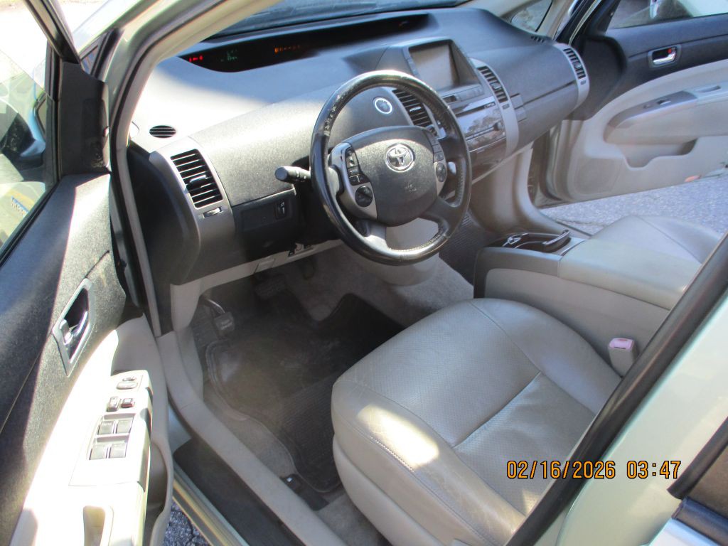 2008 Toyota Prius Image 10