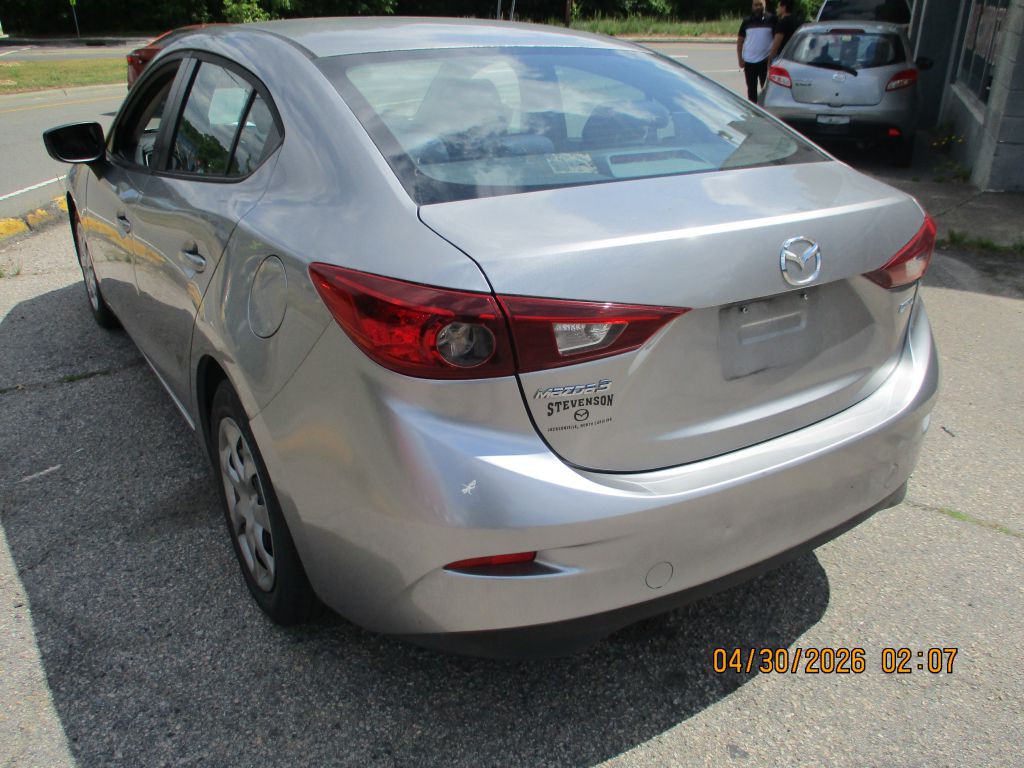 2015 Mazda Mazda3 Image 3