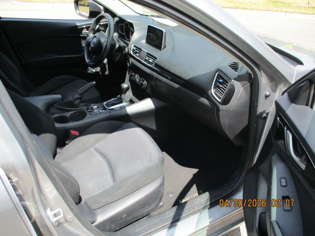 2015 Mazda Mazda3 Image 6