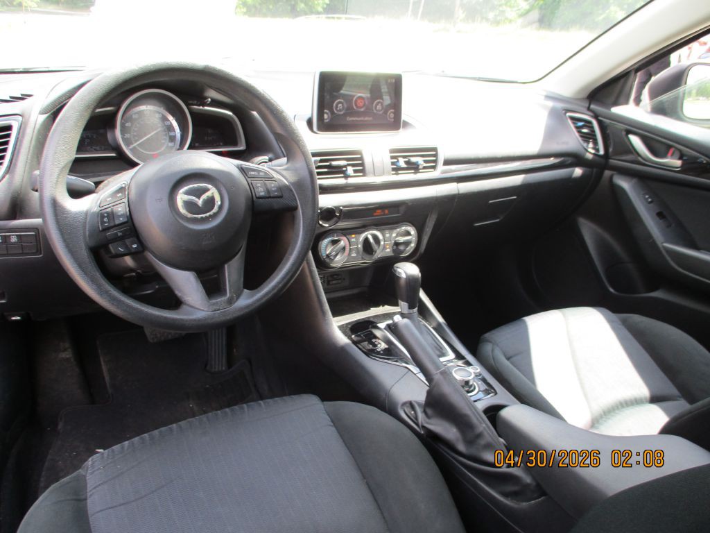 2015 Mazda Mazda3 Image 11