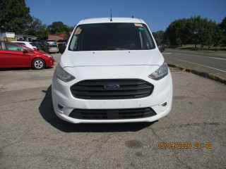 Image for 2020 Ford Transit Connect XLT ID: 7426594