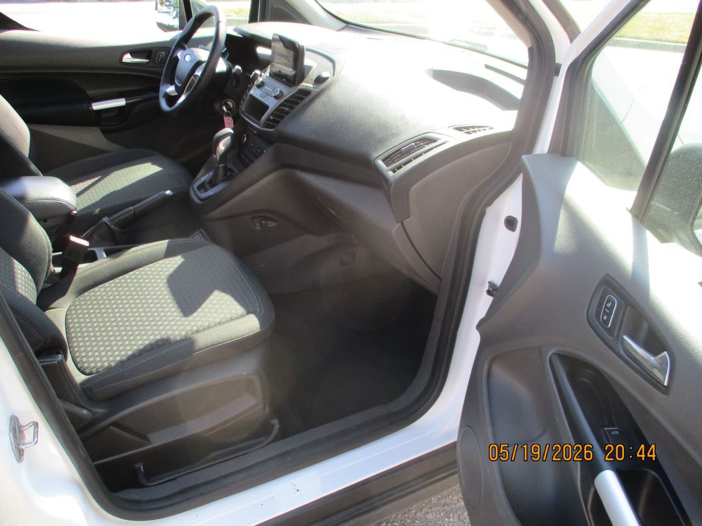 2020 Ford Transit Connect Image 7