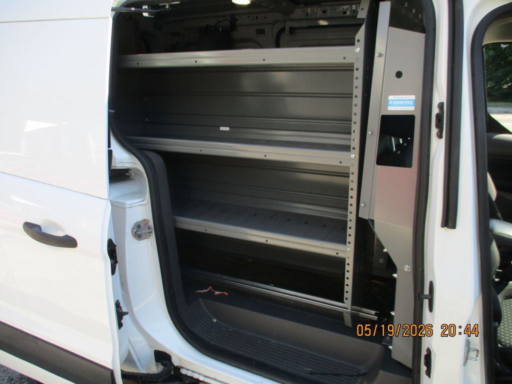 2020 Ford Transit Connect Image 8
