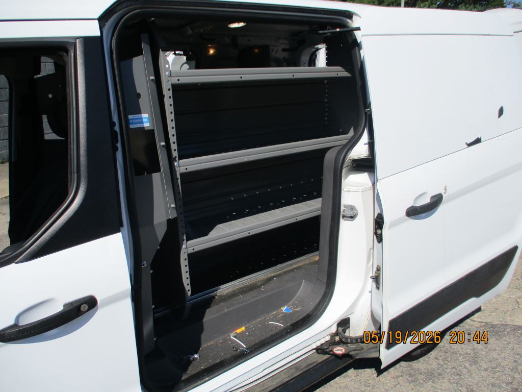 2020 Ford Transit Connect Image 10