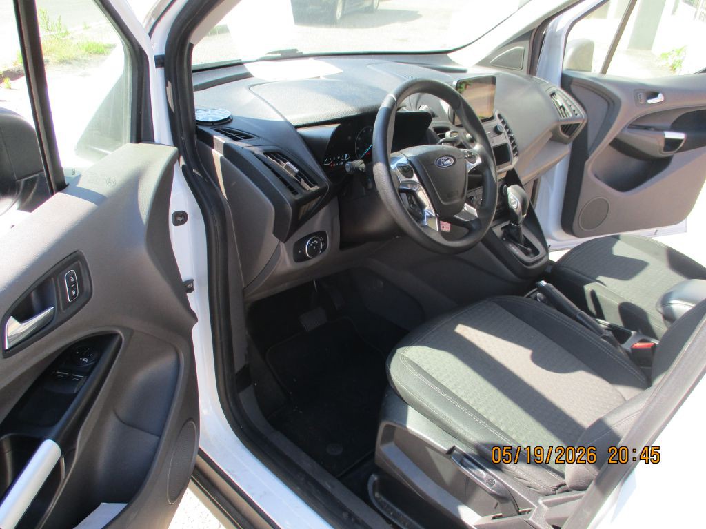 2020 Ford Transit Connect Image 11