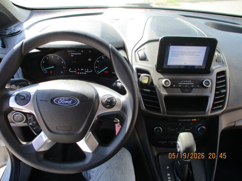 2020 Ford Transit Connect Image 12