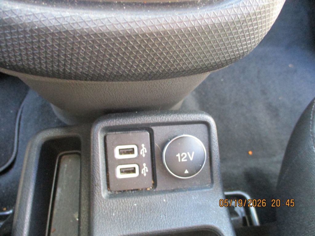2020 Ford Transit Connect Image 13