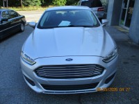 Image for 2014 Ford Fusion Se Hybrid ID: 7462700